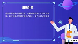 如何通过ureport2报表引擎，实现高效的报表设计？在这里找到解决方案↘↘↘
