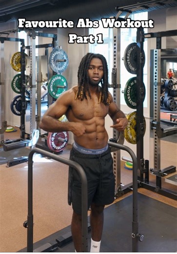 Mustafa | The Athlete on TikTok