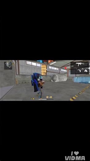 free Fire pubg Ka Baap #garenafreefire #freefire #motivation #trending #gamer #ff ❤️❤️