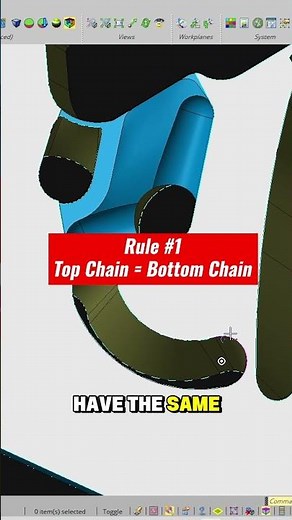 The #1 Rule of 4-Axis Wire EDM