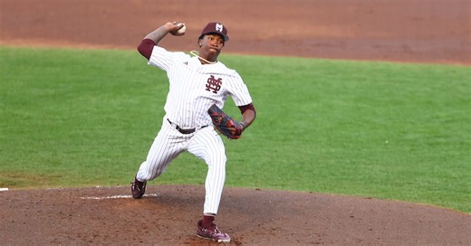 Bulldog baseball works up pitching plans for a week of rivalry matchups