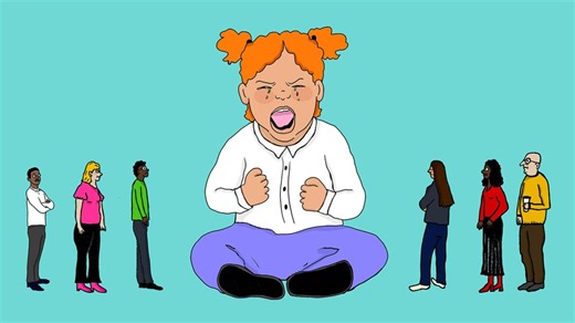 People who are ’emotionally immature’ always use these 12 phrases, say communication experts