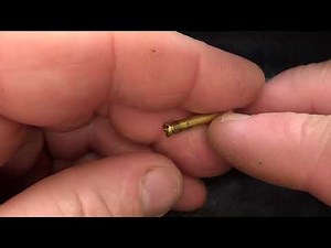 Colibri Dual flame Butane Lighter Valve system