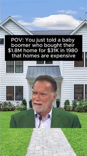 Avocado toast and work ethic are the issues