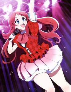 Idol Singer - TV Tropes