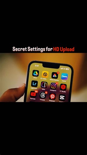 Raghav Vyas | Content Creator | Mindset on Instagram: "How to Upload Videos in Highest Quality on Instagram 📲 In this video, I’ll show you the exact settings you need to change and the best practices for keeping your content sharp, professional, and engaging. Perfect for content creators, fitness influencers, and anyone serious about Instagram growth 🚀 upload in highest quality instagram, instagram reel quality settings, how to fix blurry reels, best video settings for instagram, sharp video u