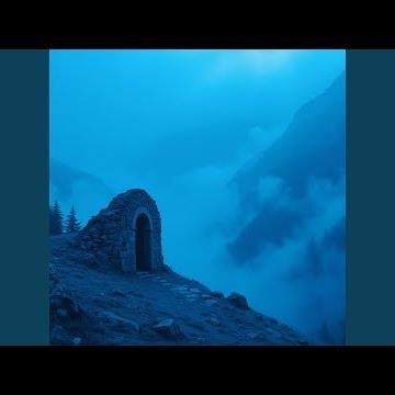 two steps down (slowed + reverb)