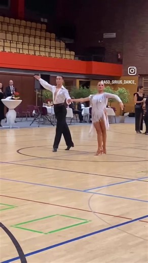 Video di A.S.D. Sirius Dance (@siriusdance) con suono originale - A.S.D. Sirius Dance