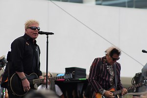 The Offspring Announce New Album Supercharged For October 2024 Release, Share Lead Single “Make It All Right” -