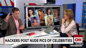 4chan iCloud 'expert' from CNN thinks 4chan is a person and 'pa$$word' is a good password