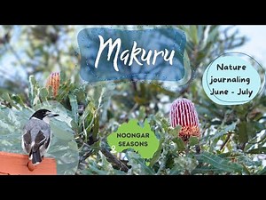Makuru | Noongar Seasons // Episode 5