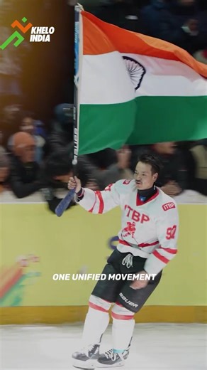 Khelo India on Instagram: "Khelo India 2025: A year of resilience, resurgence and remarkable achievements for Indian sports 🇮🇳 As we sign off on an unforgettable year, let’s rewind and relive the defining moments that shaped Indian sports in 2025, stories of grit, glory and growth that inspired a nation. #KheloIndia #YearEnder #ItsAWrap #2025 #IndianSports"