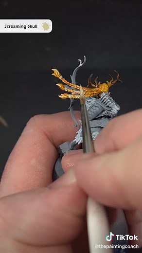 The Painting Coach on TikTok