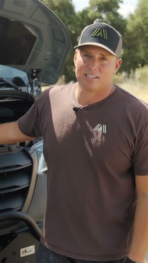 How did they make a 4 cylinder better than a 6 cylinder? 🤔