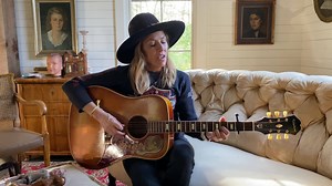 Here's “The Difficult Kind - Acoustic Social Distancing Version”. Hope you’re all staying healthy out there! ❤️ | Sheryl Crow