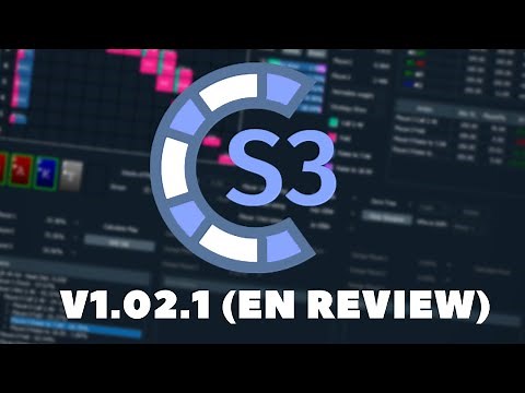 Simple 3-Way GTO Solver - Review of the version 1.02.1
