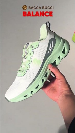 Best Sports Shoes For Every Game! Bacca Bucci Performance Sneakers #running #sports #athlete #shoes