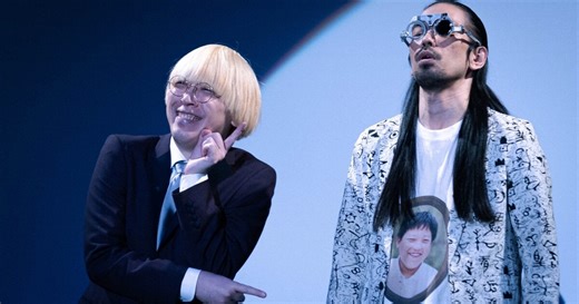 真空ジェシカ、『M-1』決勝の“つかみ”に思うこと「言わなくてよかったな」「普通に…」