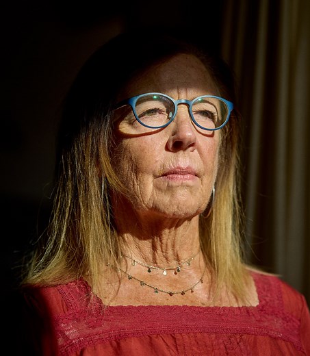 Flock police cameras scan billions per month, sparking protests