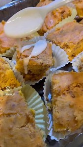 2.9K views · 319 reactions | Cake 1 box yellow cake mix 8oz softened...