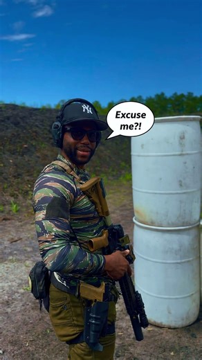 Florida Defensive Carbine Club 2-Gun Run | Tactical Athlete Training