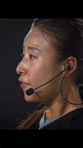 Female and Male Referees #soccer #fifa #football #cristianoronaldo #messi #apl #ai