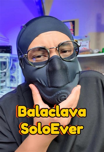 The Evolution and Use of Balaclavas in Modern Society