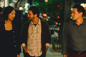 The 30 Best Asian Movies of 2023