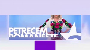 5.3K views · 245 reactions | Duminică, de la ora 22:00, Petrecem Românește, pe Antena Stars. Vă așteptam! | Alesis | Facebook