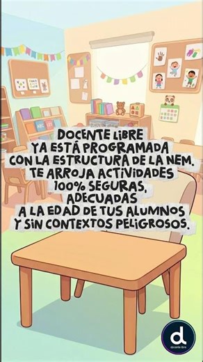 No tengas miedo
