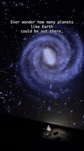 1.5K views · 13 reactions | 3...2...1...blast off: Lost in Space: A Stellar Tours Adventure launches Nov. 19 in the Omnitheater. Join your fellow astronauts for an immersive journey to answer one of humanity's most engrossing questions: are we alone in the universe? Members get a special preview Nov. 15-16. Generously sponsored by Xcel Energy | Science Museum of Minnesota | Facebook