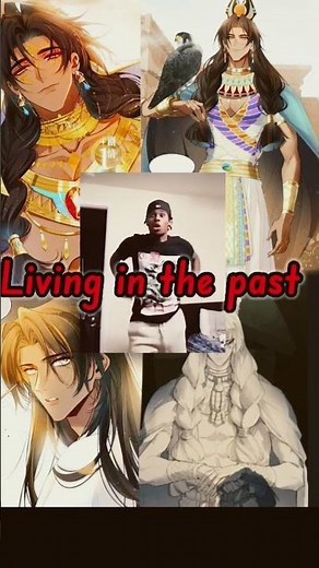 See you, my king #foryou #manhua #seeyoumyking #blmanhua #bl #mystery