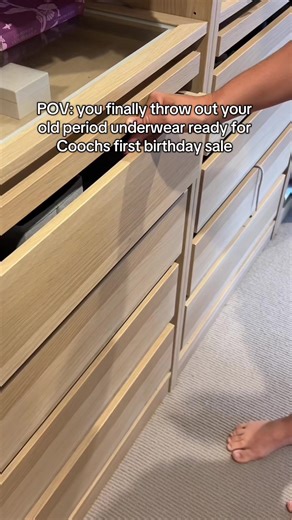 This is your sign, ditch the uncomfortable undies and make the switch to Cooch. #smallbusiness