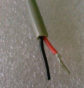 [Hot Item] 1p 4c Reusable SpO2 Sensor Electric Wire Harness and Cable