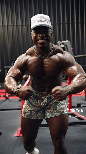 Intense Gym Workout Session | Sweat-Drenched Fitness Routine