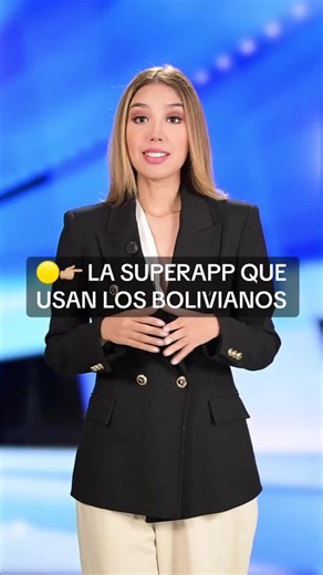 La Superapp de Bolivianos: ¡El Dorado se Renueva!