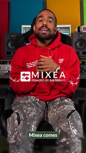 Mixea is the easiest way to master unlimited tracks, instantly. Get started for free! | DistroKid