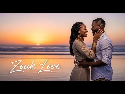 Mix Zouk Love – Les Meilleurs Sons Romantiques