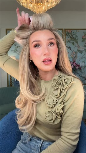 ASHLEY WEST on Instagram: "I made this order when I was a different person 🤭 #firstimpressions #newmakeup #drugstoremakeup #affordablemakeup"