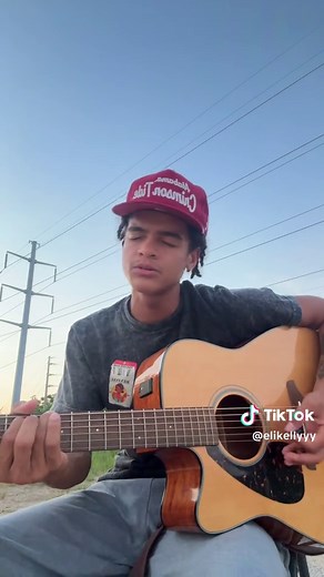 Don’t mind if I do Riley Green — song clip & TikTok use