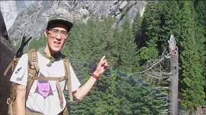 1.6K views | With Nature | PBS's Yosemite right around the corner, hear about this New Yorker's unforgettable trip to the national park. | Thirteen WNET New York | Facebook
