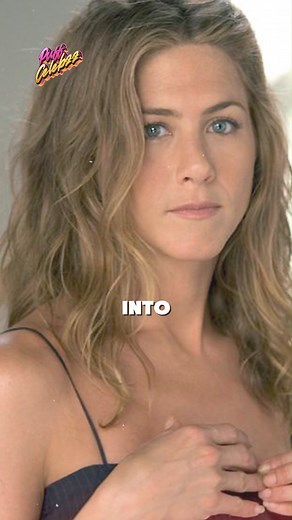 The Awkward 1998 Moment Between David Letterman and Jennifer Aniston #JenniferAniston #DavidLetterman #HollywoodThrowback #TalkShowDrama #90sTV | Puff Celebzz