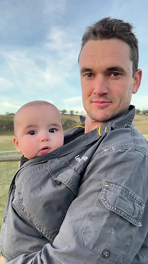 The Love Behind Those Eyes: A Meaningful Connection