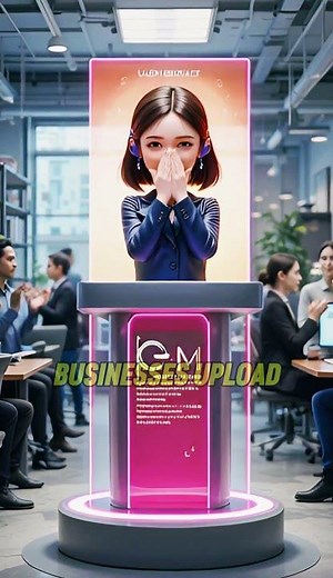 “Forget Note-Taking — Meet Podium AI”