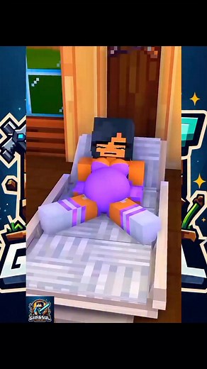 16K views · 262 reactions | #minecraftmeme #minec #minecrafttutorial #minecraftbuilding #minecraftmemes #animation #minecraftanimation #minecraft #herobrine | Gingsul Gaming | Facebook