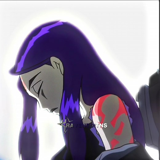 #raven || I hope the 2020 vibe comes back || ac:? || #raven #teentitans #titans #ravena #fy #foryou