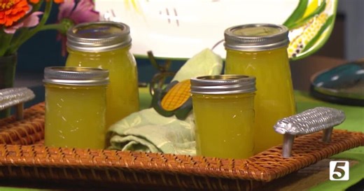 Flavorful Way to Turn Corn Into Stock