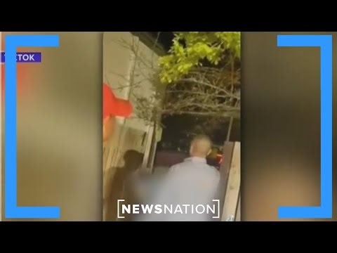 Las Vegas family that reported aliens stands by original story | Banfield