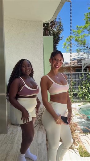 Layering Activewear Essentials for Pilates and Yoga