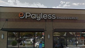 Payless to close all  2,300 U.S. stores, including Utah locations